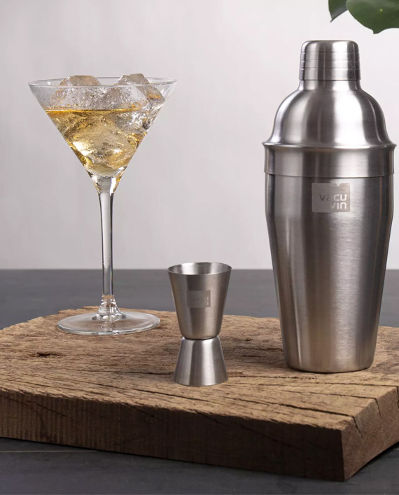 ���� ���� Jigger 