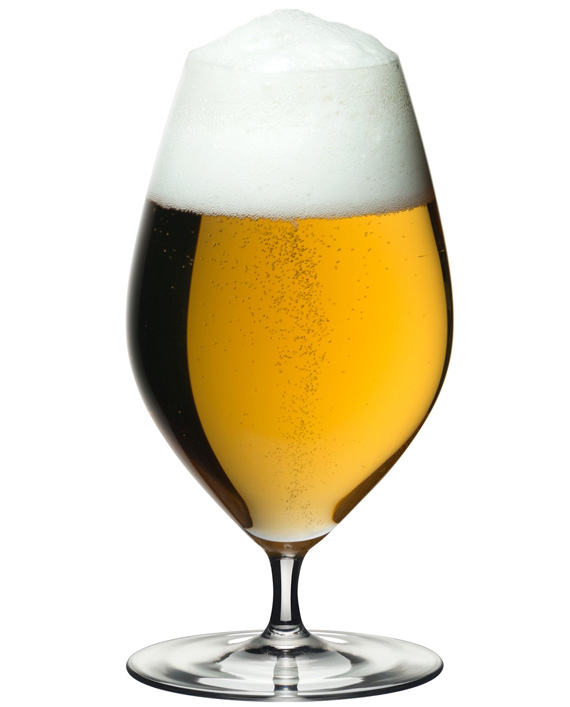 ����� ���� ����� ���� Riedel Veritas Beer