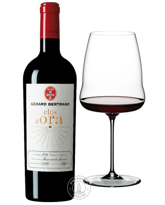 ��� ����� ���� Clos dOra - ������� �����