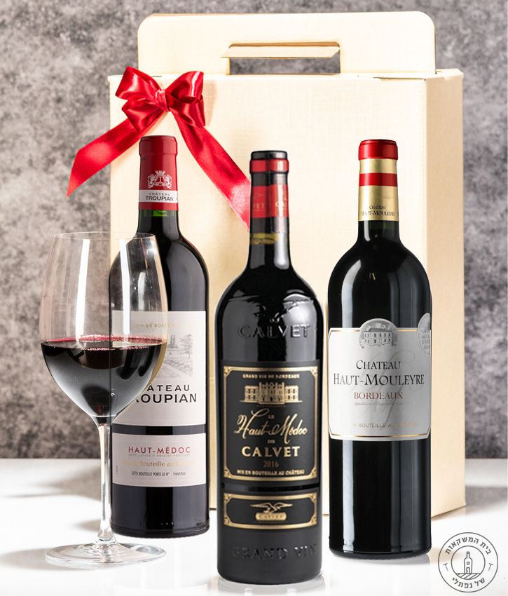 ���� ���� 3 ����� ����� ������� WINE GIFT