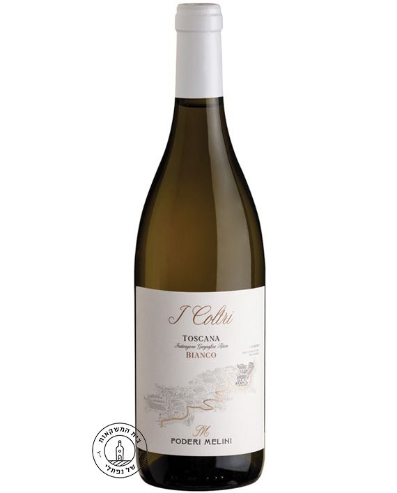 ������ ������ ����� ����� ������ I Coltri Toscana Bianco