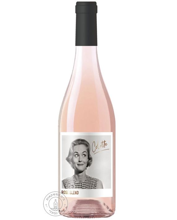 ���� ���� ��� ��� Rose Colette