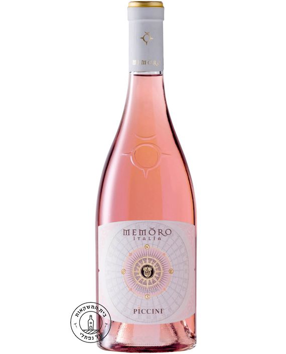 ������ ����� ���� Piccini Memoro Rosato