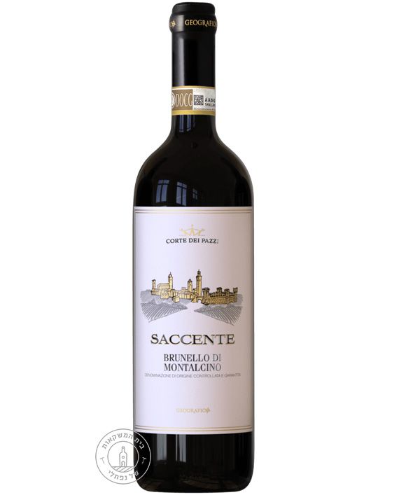 קורטה די פאזי סקאנטה ברונלו די מונטלצ'ינו  קורטה די פאזי סקאנטה ברונלו די מונטלצ'ינו