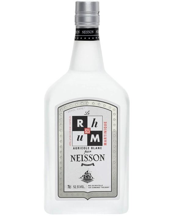 ��� ��� ������ Neisson Blanc Rhum