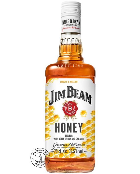 ������ �'�� ��� ��� Jim Beam Honey