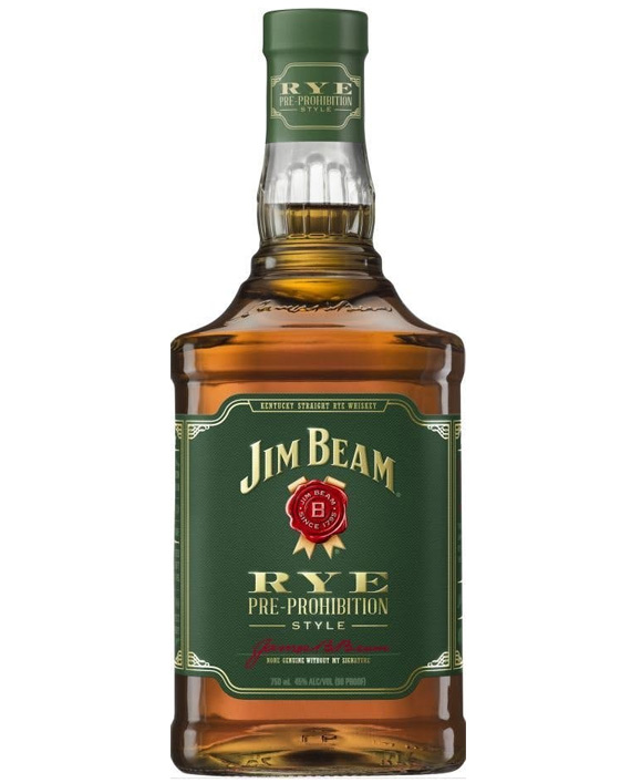 ������ �'�� ��� ��� (�����) Jim Beam Rye