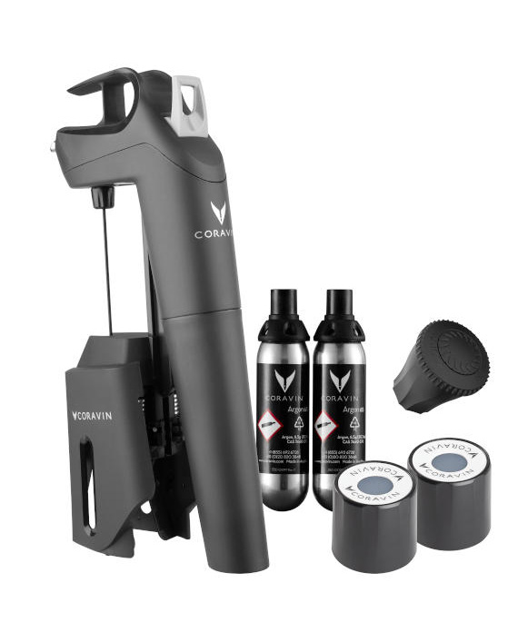 ������ ����� ������ ������ ��� CORAVIN