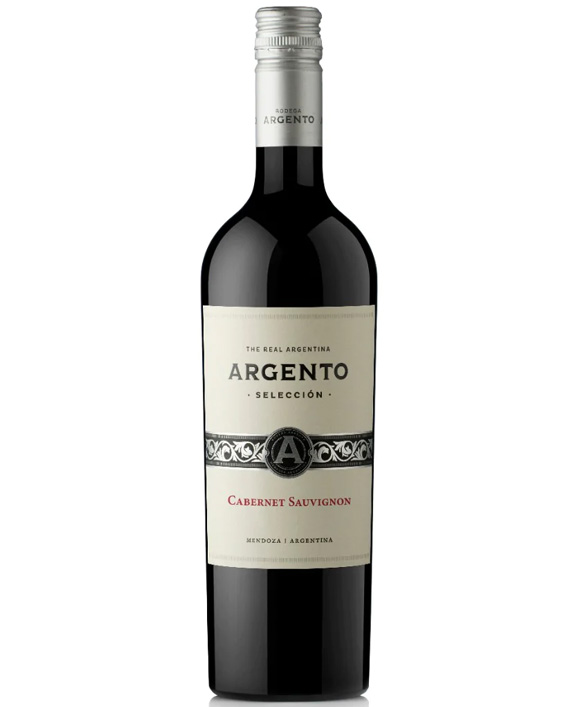 ������ ������� ����� �������� Argento Cabernet Sauvignon Seleccion
