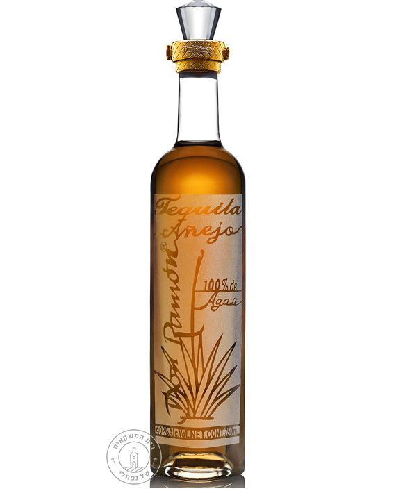 טקילה דון רמון אנייחו כשר Tequila Don Ramon Punta Diamante Anejo טקילה דון רמון אנייחו כשר Tequila Don Ramon Punta Diamante Anejo