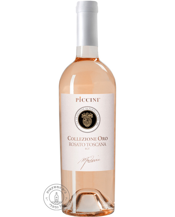 ���'��� ������� ���� ���� Piccini Collezione Oro Rosato
