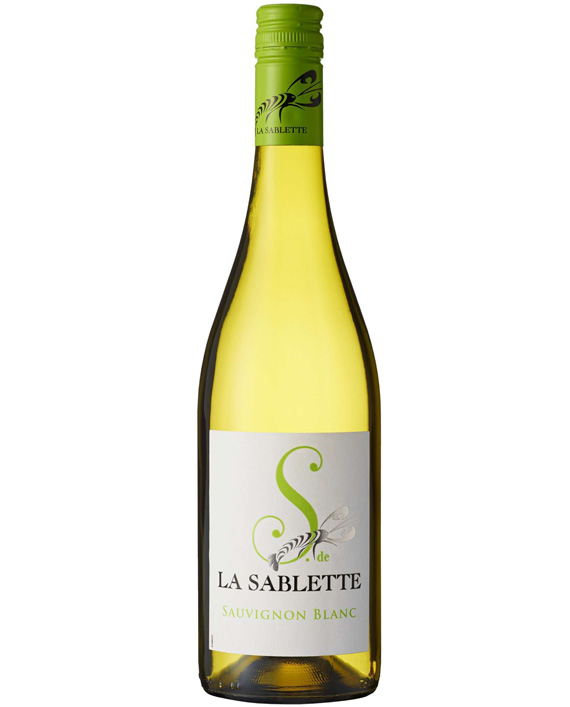�� ����� �������� ���� La Sablette Sauvignon Blanc