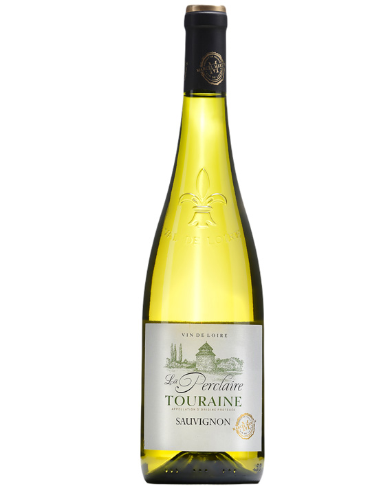 ����� �������� ���� La Perclaire Sauvignon Touraine