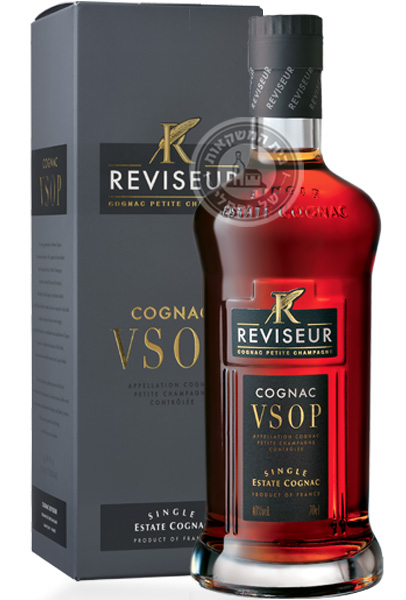 ������ ������� VSOP Reviseur VSOP Single Estate Cognac