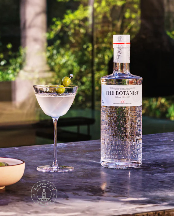 Islay Dry Gin ��� ������� 