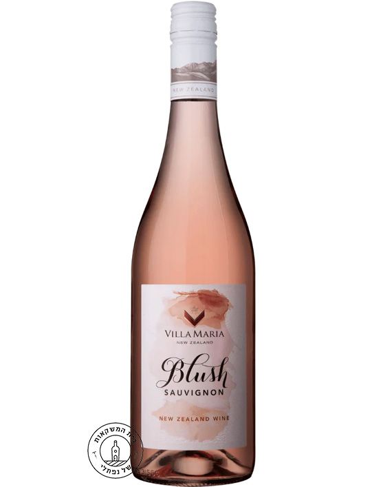 ���� ���� �������� ���� Villa Maria Blush Sauvignon
