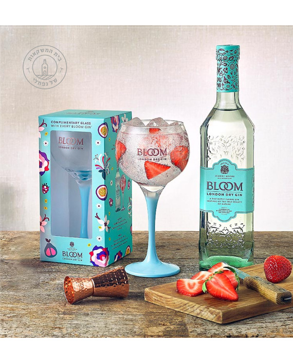 ��� ���� Bloom 