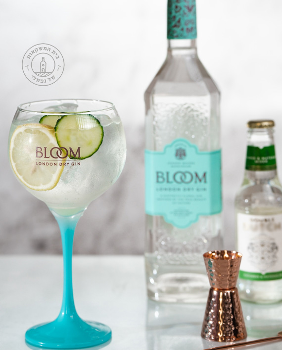 ��� ���� 700 �"� London Dry Gin