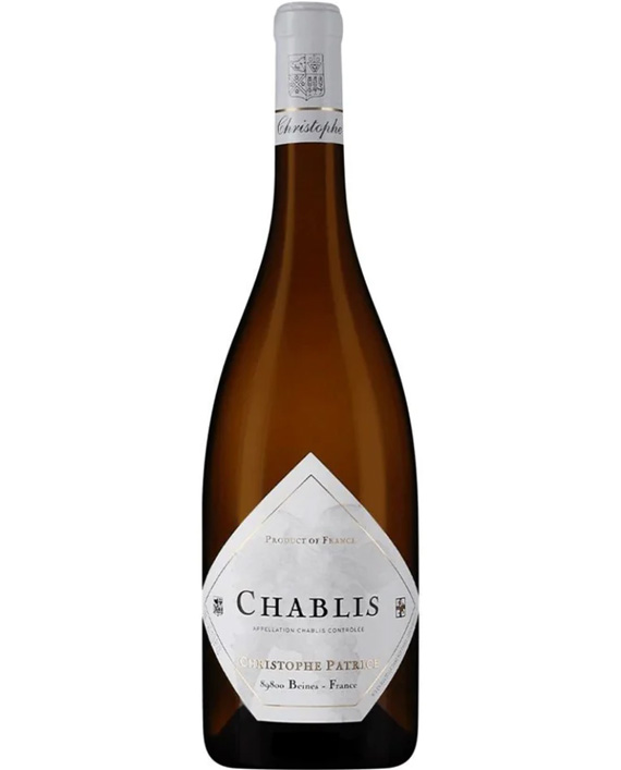 שבלי כריסטוף פטריס שבלי כריסטוף פטריס