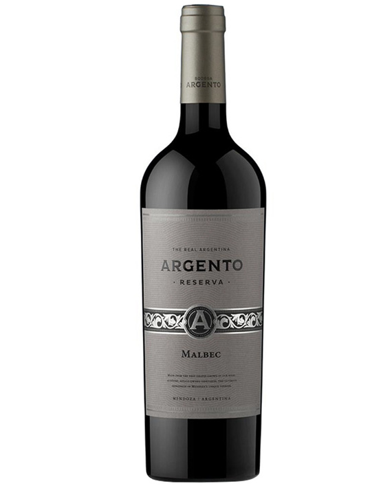 ���`��� ������ ���� ���� ������ Argento Reserva Organic Malbec