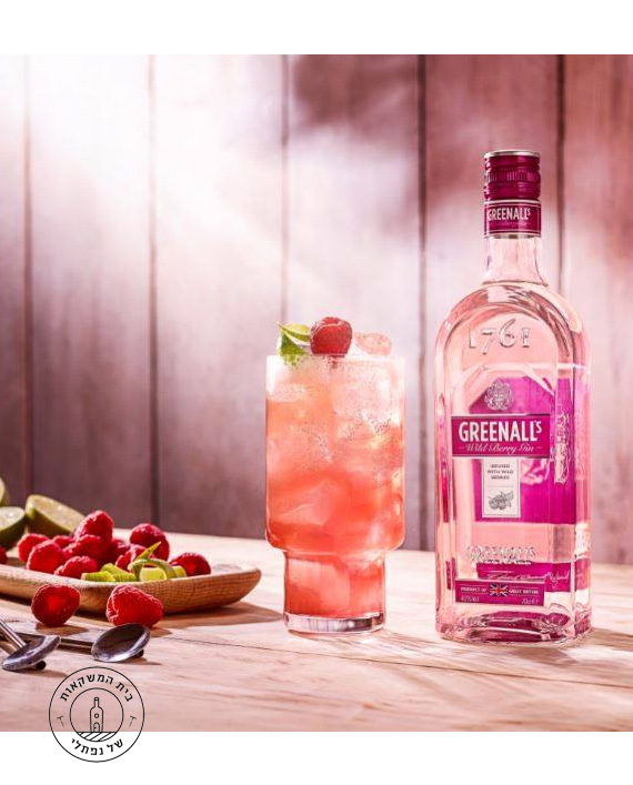 ��� ������� ����� ��� Wild Berry