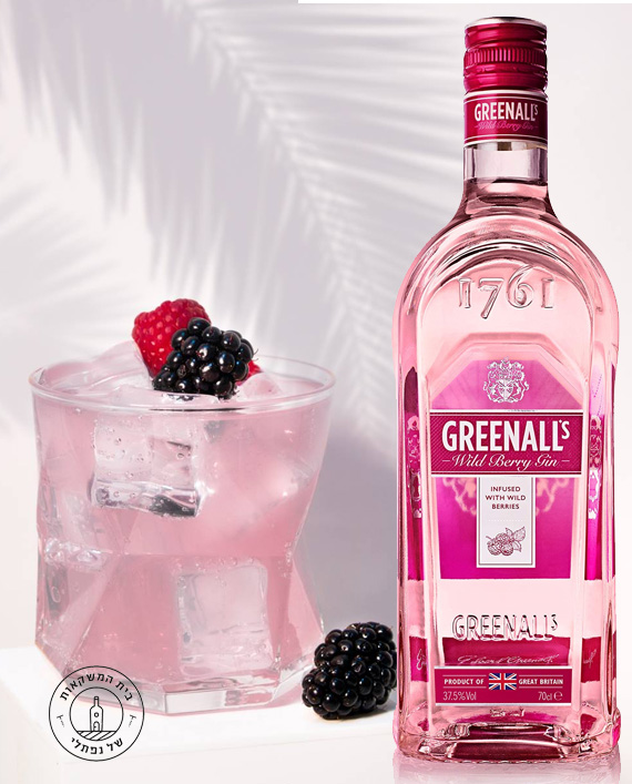 ��� ������� ����� ��� Wild Berry