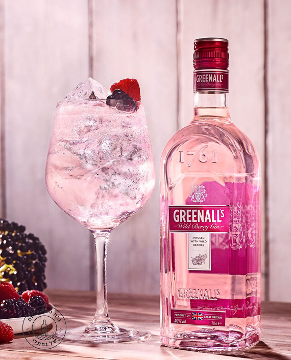 ��� ������� ����� ��� Wild Berry