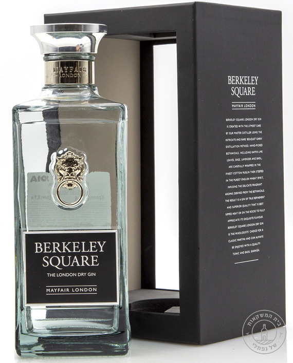 London Gin ��� ����� ����� 700 �"�