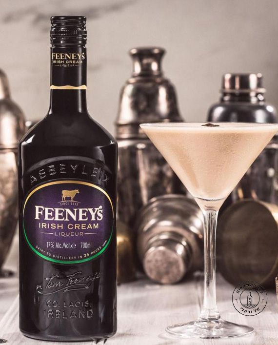 ����� ������ ���� Feeney�s Irish Cream