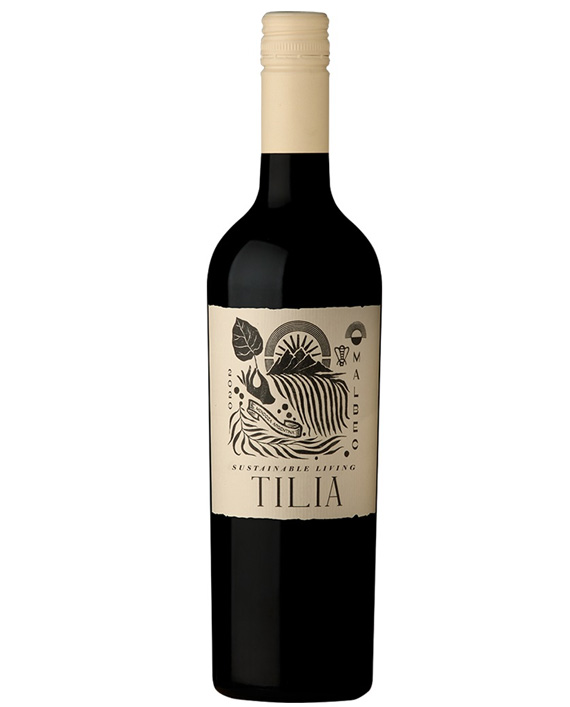 ����� ���� Tilia Malbec