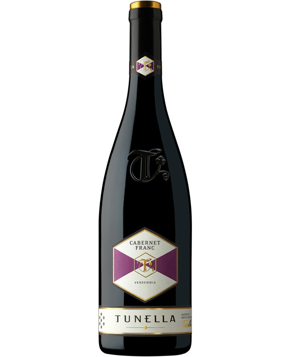 לה טונלה קברנה פרנק לה טונלה קברנה פרנק