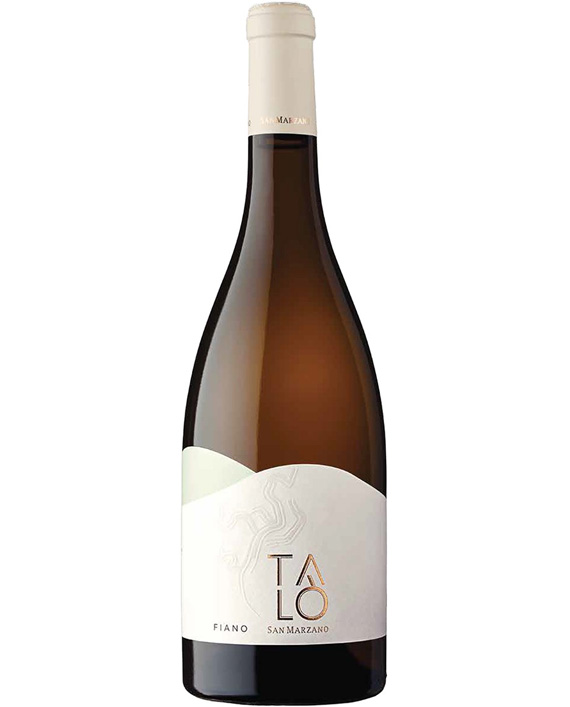 סן מרזאנו פיאנו סאלנטו טאלו San Marzano Talo Fiano סן מרזאנו פיאנו סאלנטו טאלו San Marzano Talo Fiano