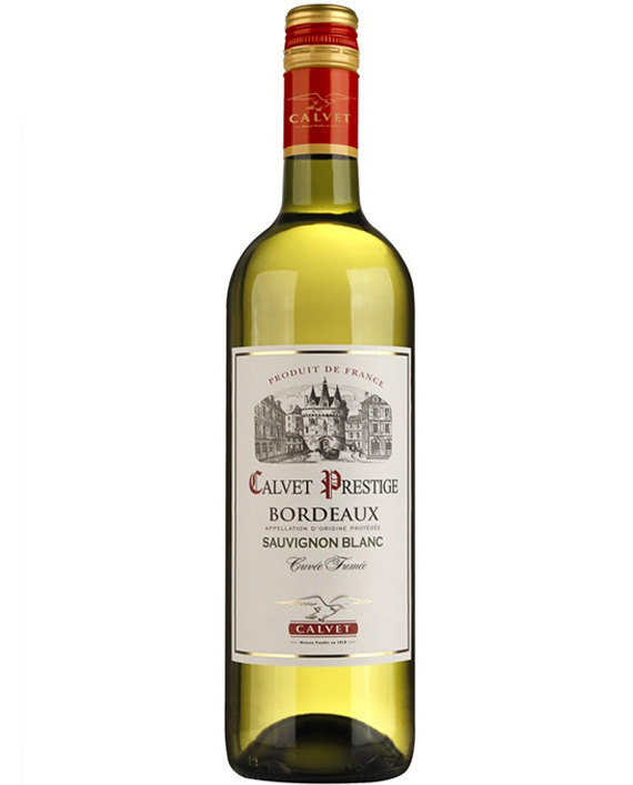 ������' ����� ��� Prestige de Calvet Bordeaux