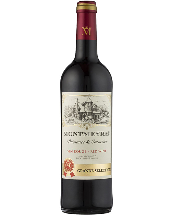   Montmeyrac Red