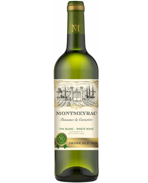 �������� ��� Montmeyrac White