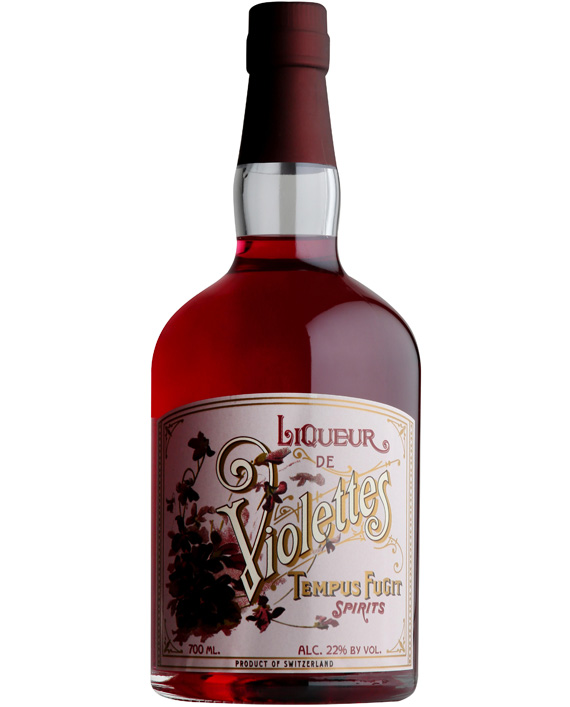 ���� ������� Liqueur Violettes