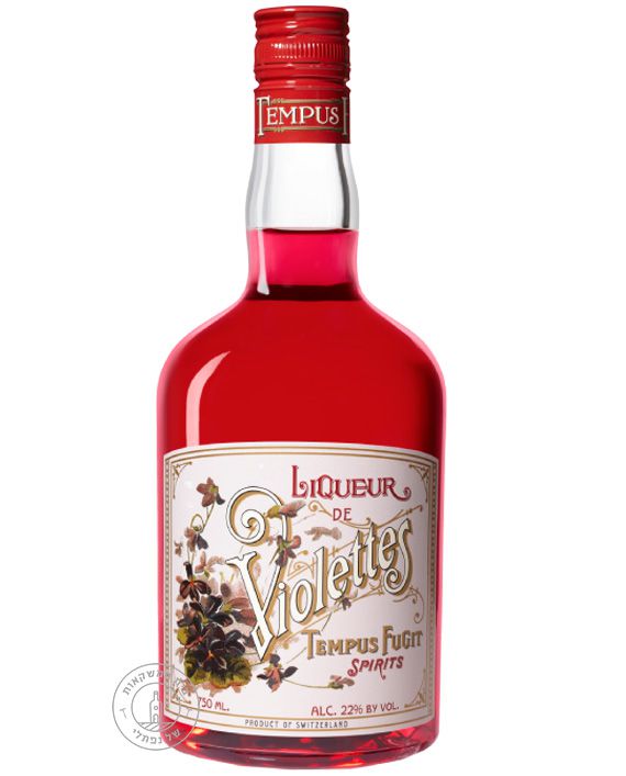 ���� ������� Liqueur Violettes