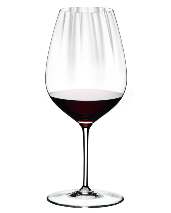 כוסות רידל פרפורמנס קברנה מרלו כוסות רידל פרפורמנס קברנה מרלו