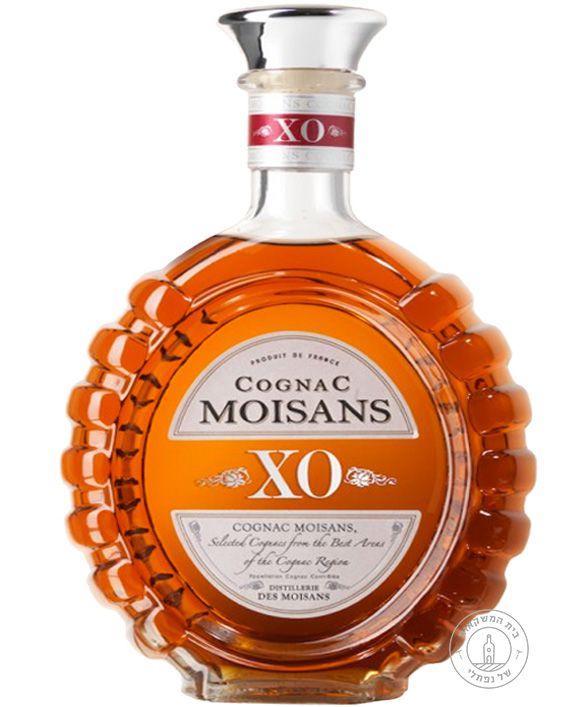 ������ ������ XO ��� Moisans XO Cognac