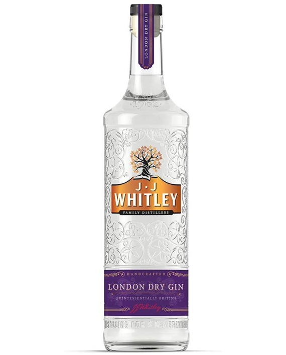 �`�� ����� ���� J.J Whitley Neill Gin 1L