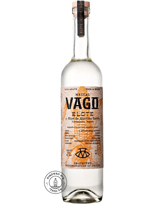 ���� ���� ����� Vago Elote Mezcale