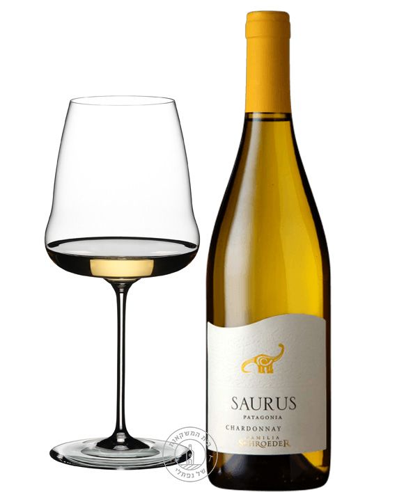 ������ ������ ������� Saurus Chardonnay Patagonia