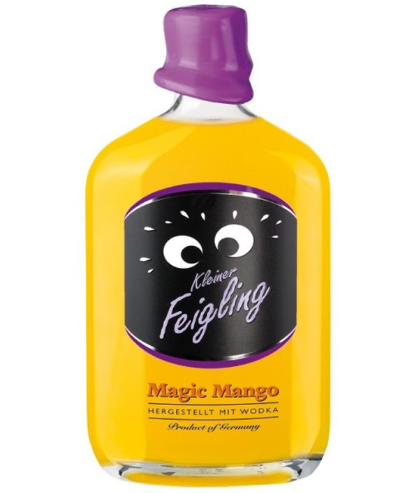 ���'���� ���� Feigling mango