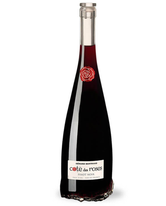 קוט דה רוזס פינו נואר Cote des Roses Pinot Noir קוט דה רוזס פינו נואר Cote des Roses Pinot Noir