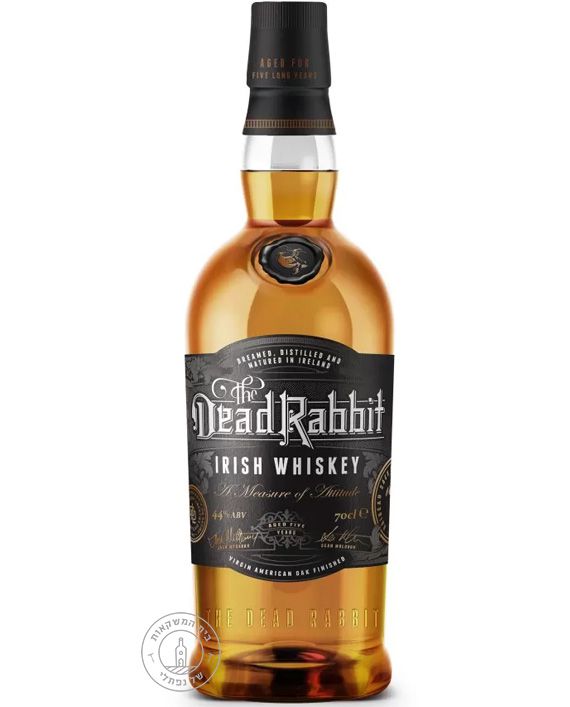 ������ �� ����� Dead Rabbit Whiskey