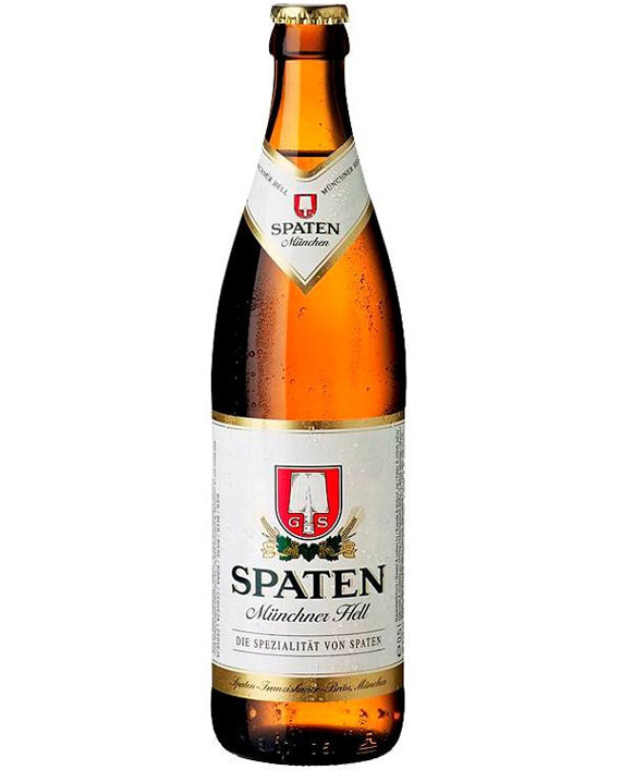 ���� ����� - Spaten Beer