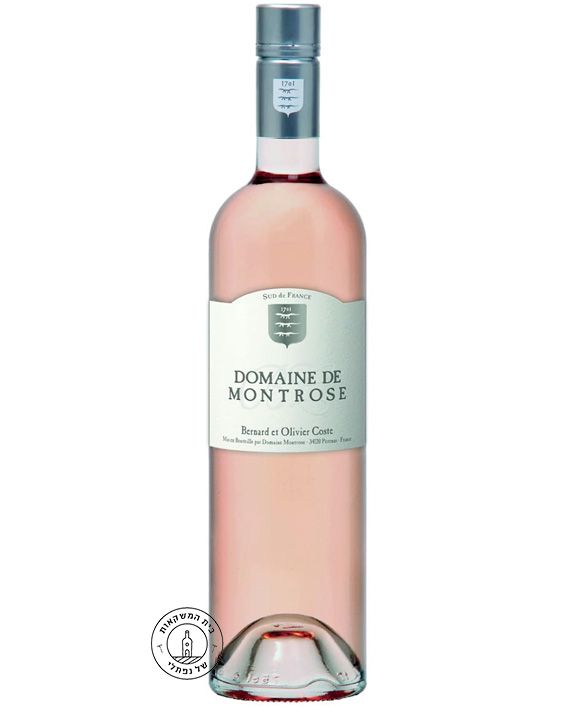 ���� ������ ������� Domaine Montrose Rose