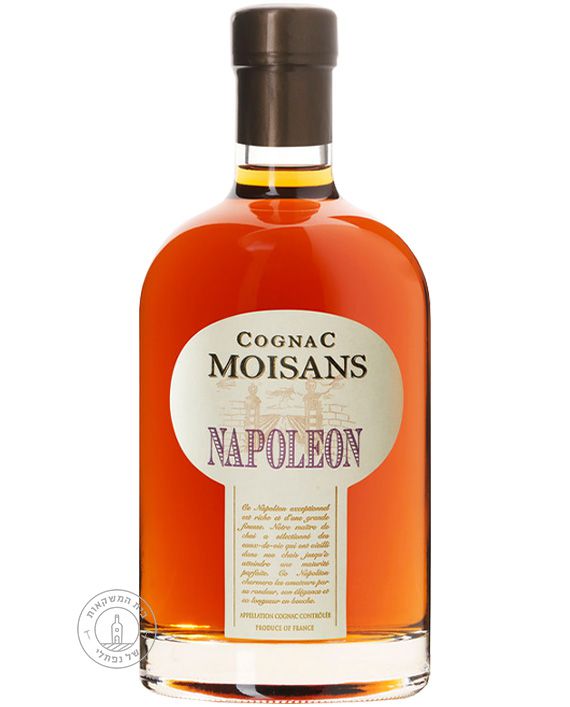 ������ ������ �������� ��� Moisans NAPOLEON Cognac