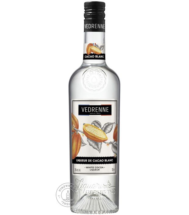 ���� ���� ��� ��� White Cocoa Liqueur