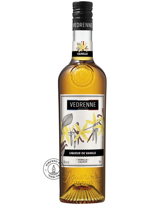 ���� ���� ��� Liqueur Vanilla Vedrenne